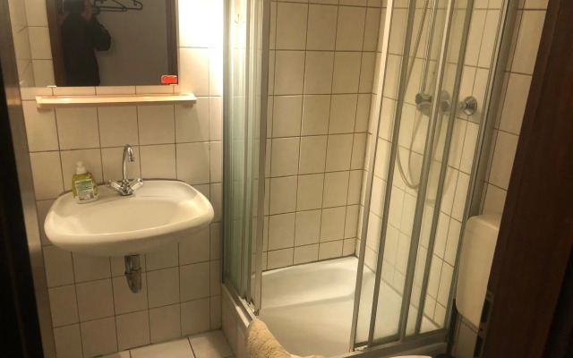 Bed4you Gästehaus 1