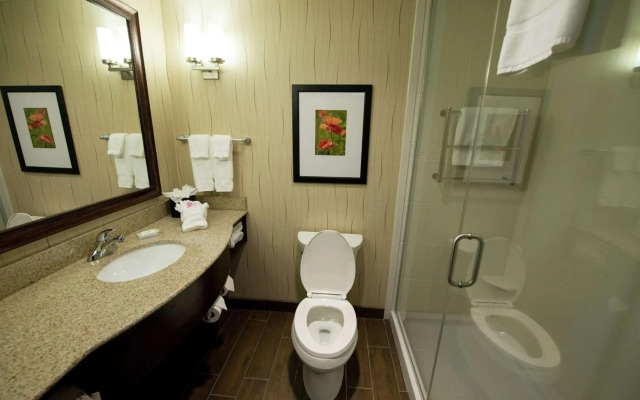 Holiday Inn Express & Suites Seattle South - Tukwila by IHG