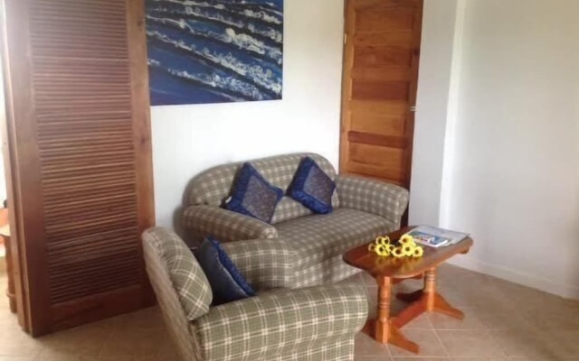 Caye Caulker Vacation Homes