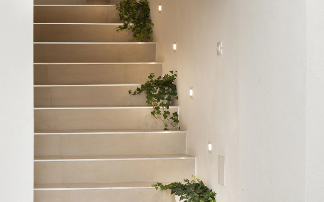 Marlas Boutique Rooms