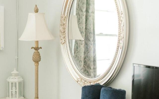 Georgia Palms & Gardens