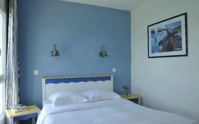 Residence Cap Morgat