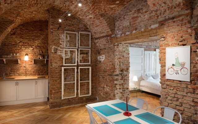 AOL Cluj Apart