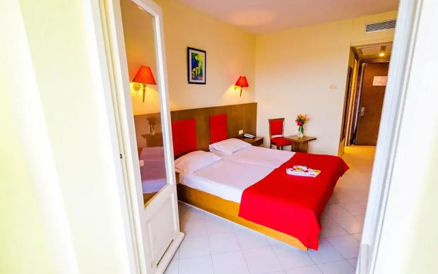 Houria Palace Hotel
