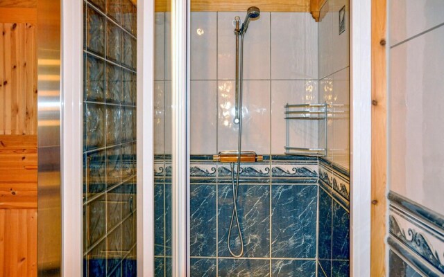 Nice Home in Sälen With 7 Bedrooms and Sauna