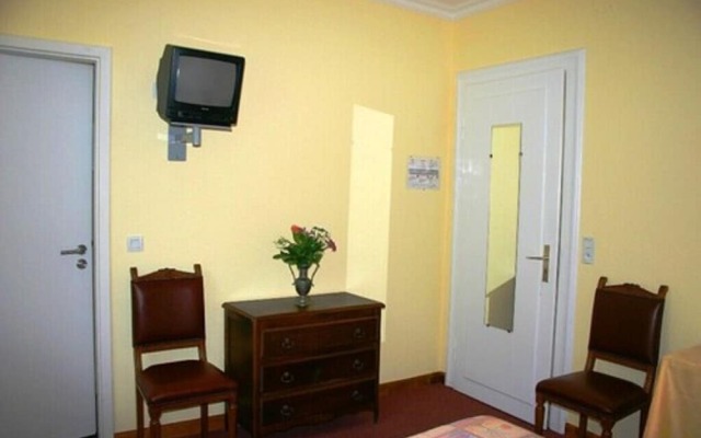 LHostellerie Le Turckheim Croix dor