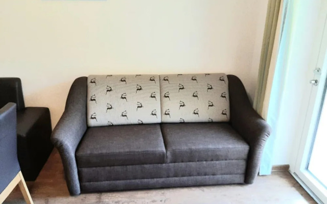 Ground Floor Apartment in Radstadt With Terrace