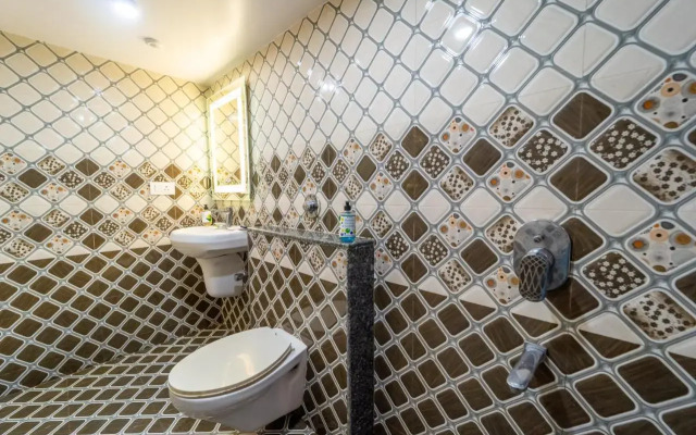 Treebo Grand Royale Eco Residency