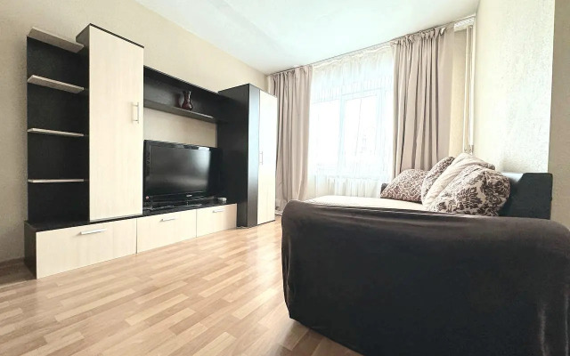 Апартаменты на улице Дарвина