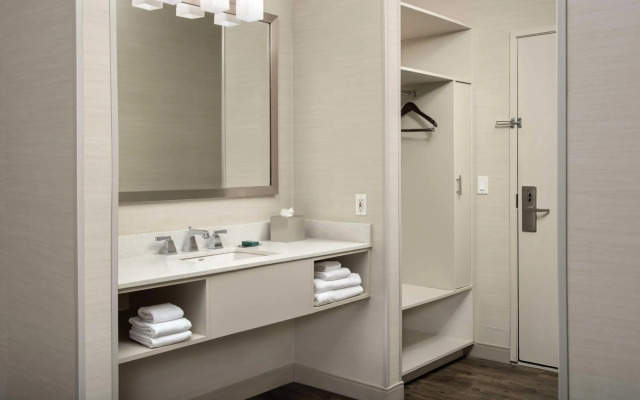 Doubletree by Hilton Salem