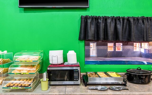 Colby Inn and Suites