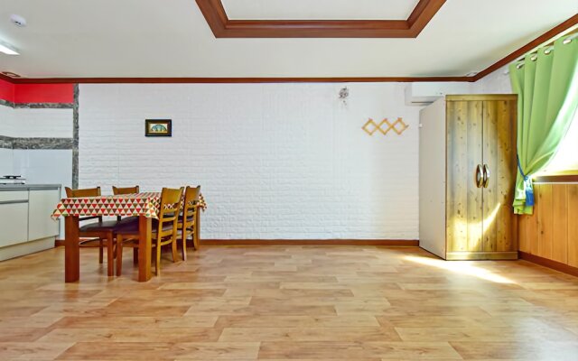 Jeongseon Starry Nara Pension