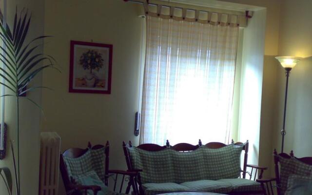 Apartment Angioletta