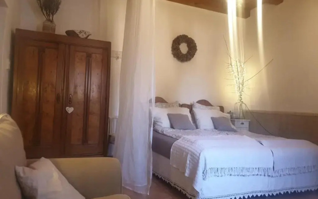 Tulipános Vendégház