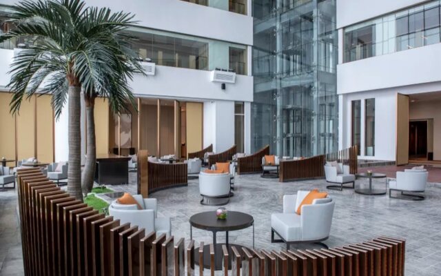 Hui Feng Wan Yun Hotel Hefei
