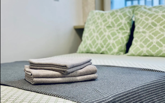 Гостим Посуточно на улице Газовиков