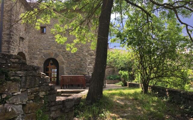 La Abadia