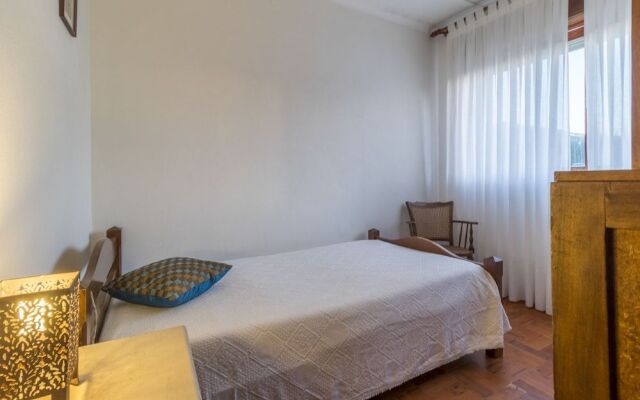 Villas2Go2 Claraboia