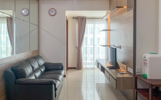 Spacious And Comfy 2Br Apartment Green Bay Condominium