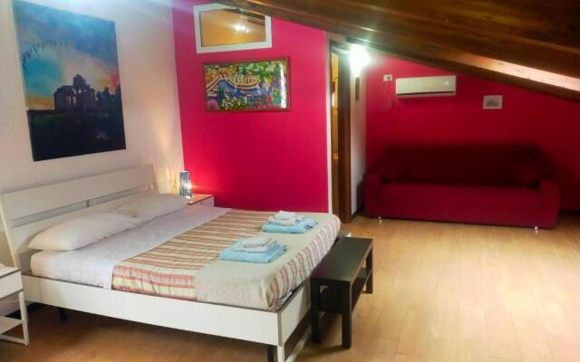 B&B Oasi al Mare