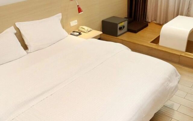 Wenxin Hotel Shenzhen