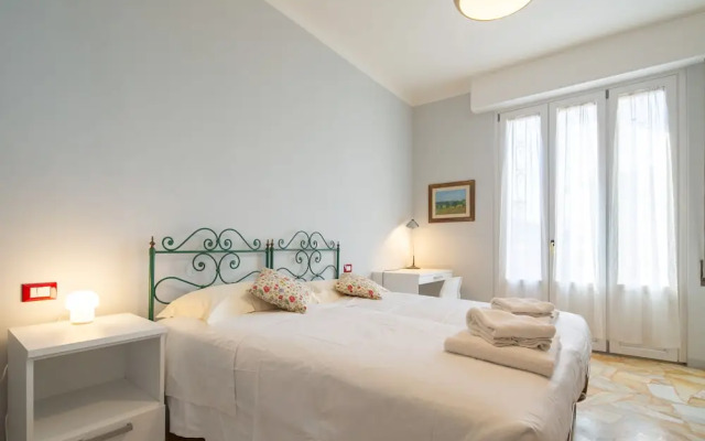 Masaccio 3 bedrooms