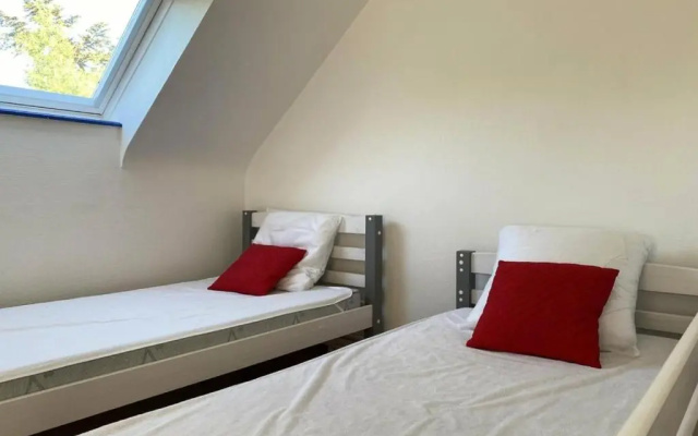Résidence La Closerie - 2 Pièces pour 4 Personnes 744