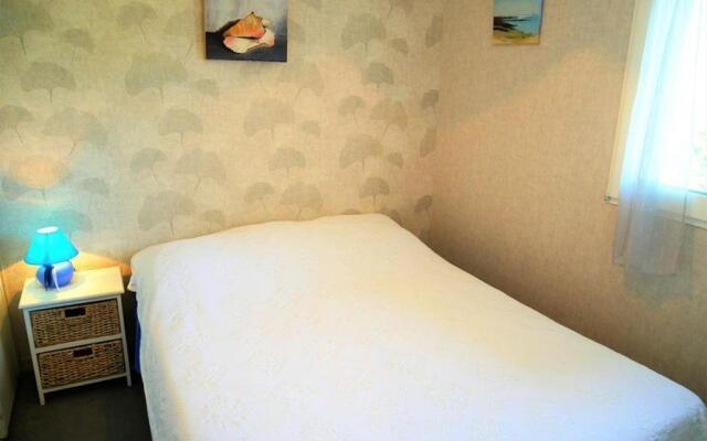 Appartement Quiberon, 2 pièces, 4 personnes - FR-1-478-27