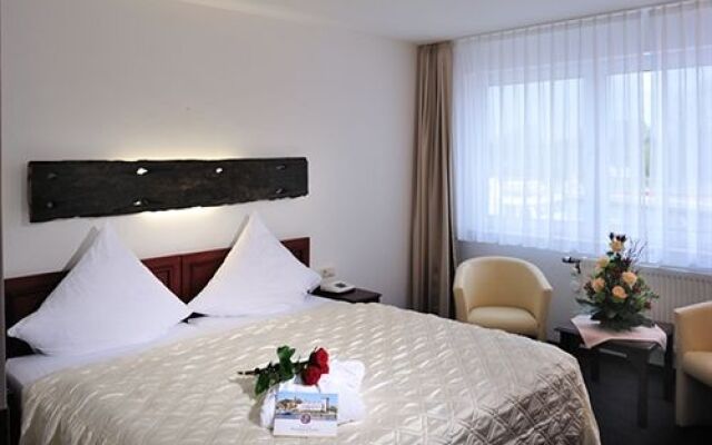 Hafenhotel PommernYacht