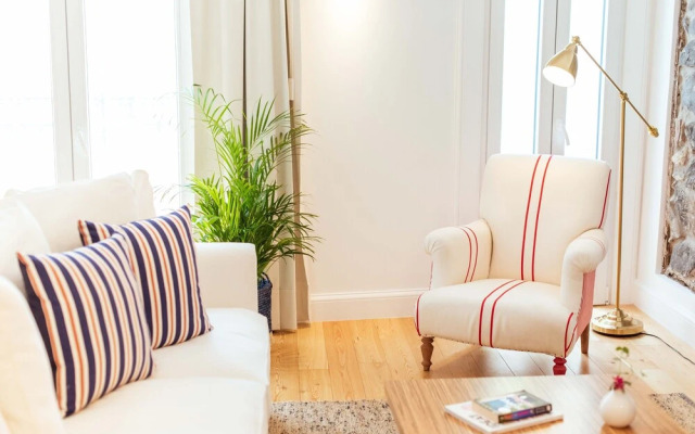 Apartamentos Ferreiros