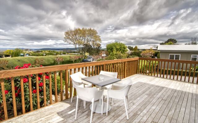 Taupo DeBretts Spa Resort