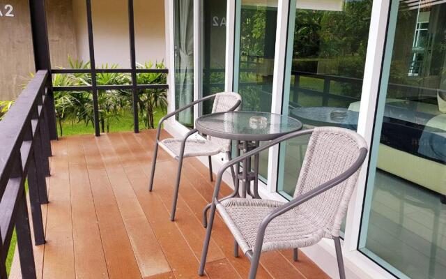 Evergreen Kohchang Resort