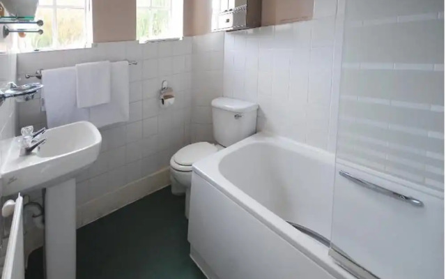 The Tree Hotel at Iffley