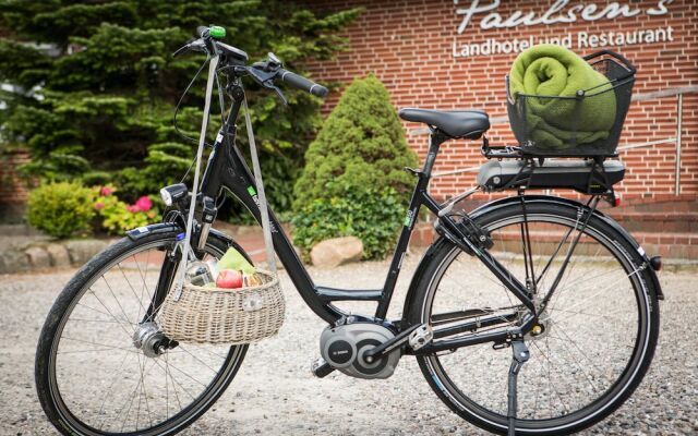 Paulsen's Landhotel und Restaurant