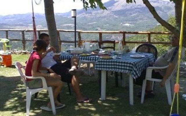 Bed and Breakfast Gransasso