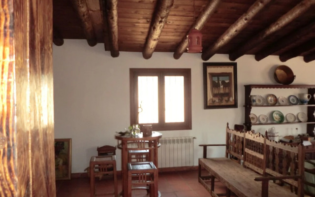 Casa Rural Huerta del Tio Cruz