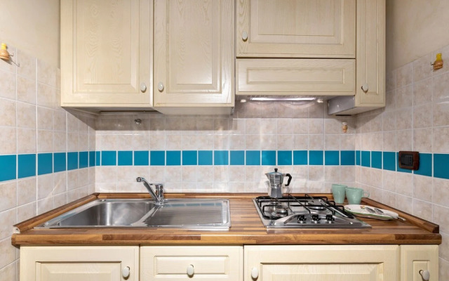 Rome as you feel - Cancelleria Apartment in Navona