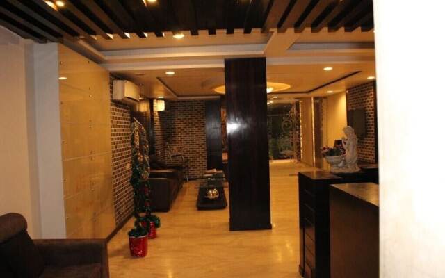 Hotel Bundelkhand Pride