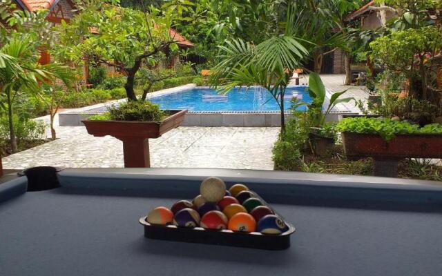 Tam Coc Melody Homestay