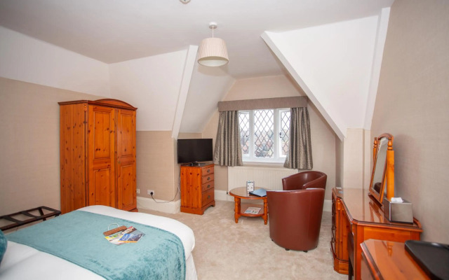 Отель Sea Marge