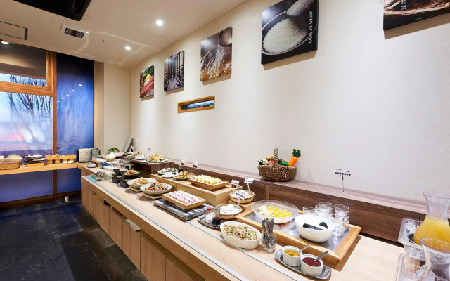 Daiwa Roynet Hotel Tsukuba