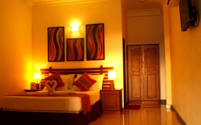 Hotel Romano