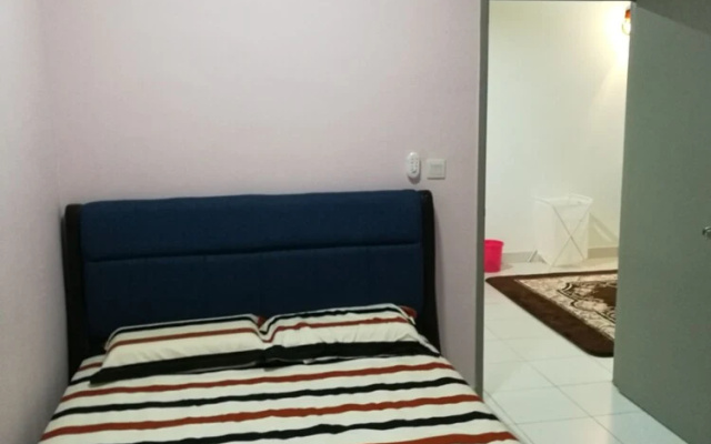 Nusajaya Homestay