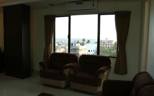 Hotel Reevanta