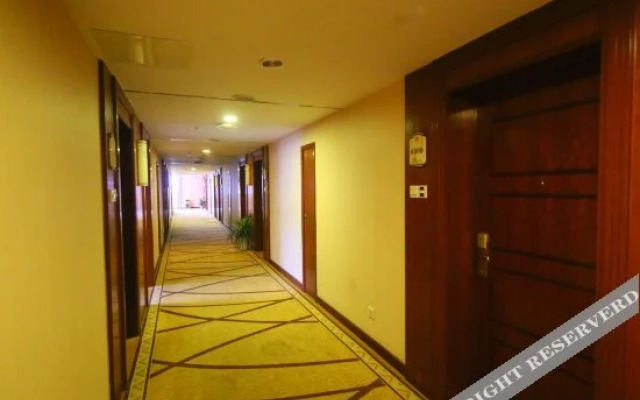 Yancheng Hotel