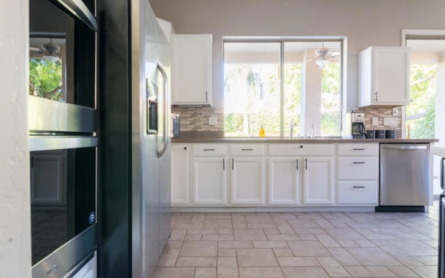 Dwight in Scottsdale