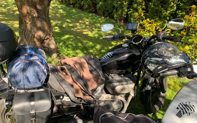 Chaty v Českém ráji