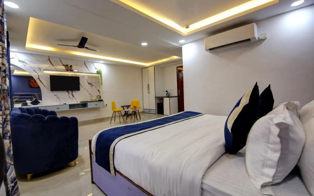 Hotel Elite Corporate inn