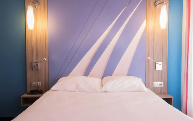 ibis Styles Saint Gilles Croix de Vie