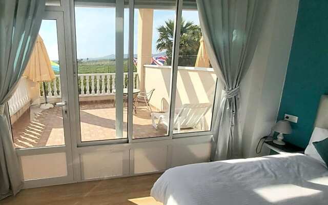 Hotel La Oficina